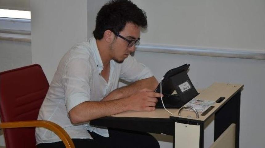 Ehliyet Sınavında B&uuml;y&uuml;k Kolaylık