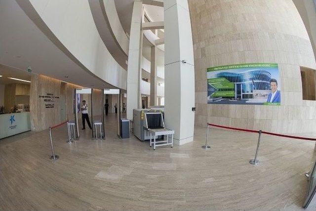 Bu Binada &ldquo;engel&rdquo;yok 1