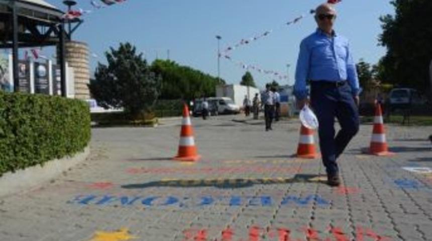 B&uuml;y&uuml;k&ccedil;ekmece Festivale Hazırlanıyor