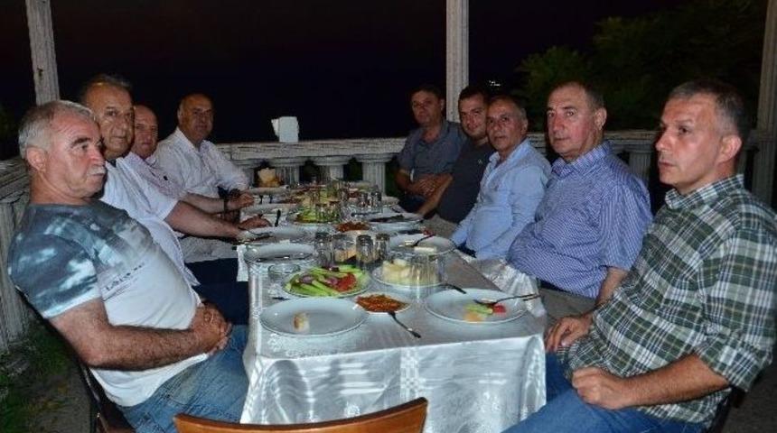 Bahadır&rsquo;dan &ldquo;spora Destek Olun&rdquo; &Ccedil;ağrısı
