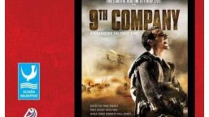 Dokuzuncu B&ouml;l&uuml;k Aliağa&rsquo;da G&ouml;sterilecek