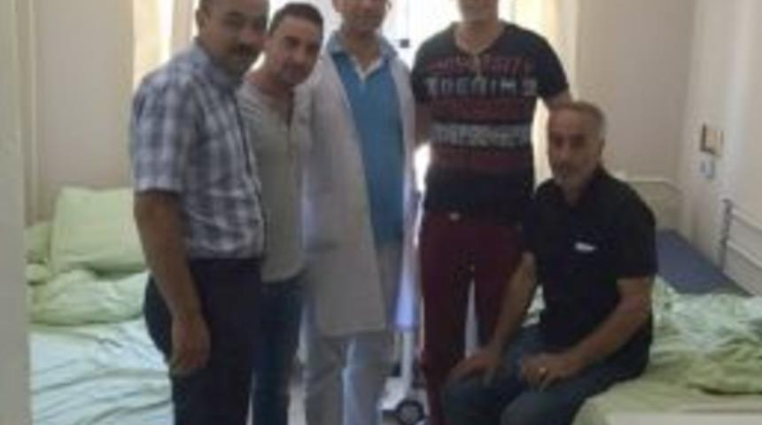 Gevaş&rsquo;ta Operasyonlar Başarıyla Ger&ccedil;ekleşiyor