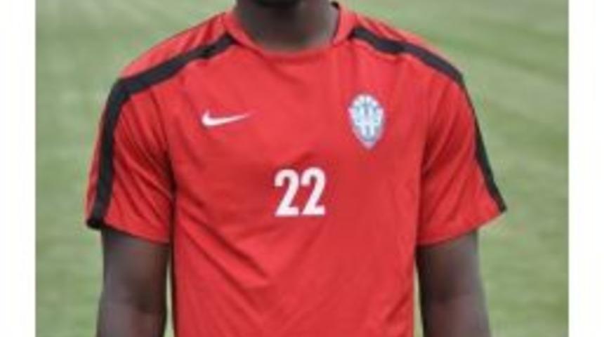 Kayseri Şekerspor Nijeryalı Oyuncuyu Denemeye Aldı