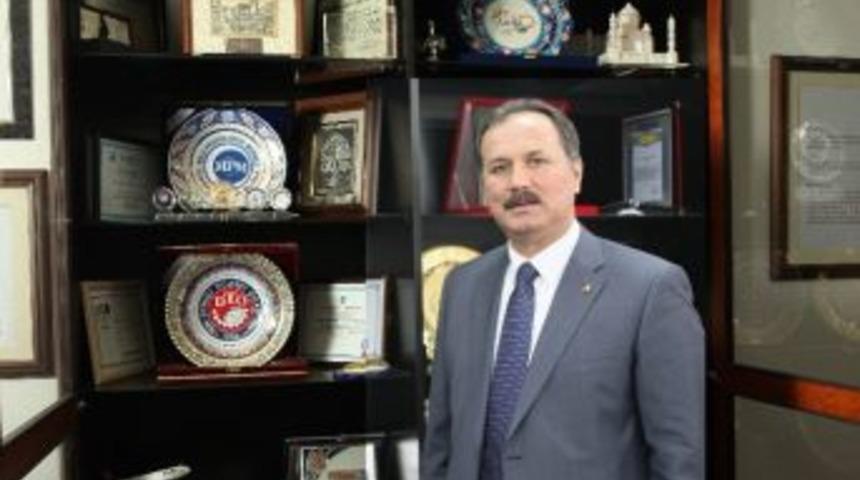 Ter&ouml;r&uuml;n İş D&uuml;nyasına Etkisi Başbakan&rsquo;a İletilecek