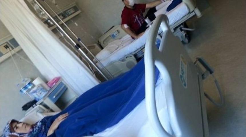 30 Yıldır Kalpleri Birdi, Şimdi Hem Kalpleri Hem De B&ouml;brekleri Bir