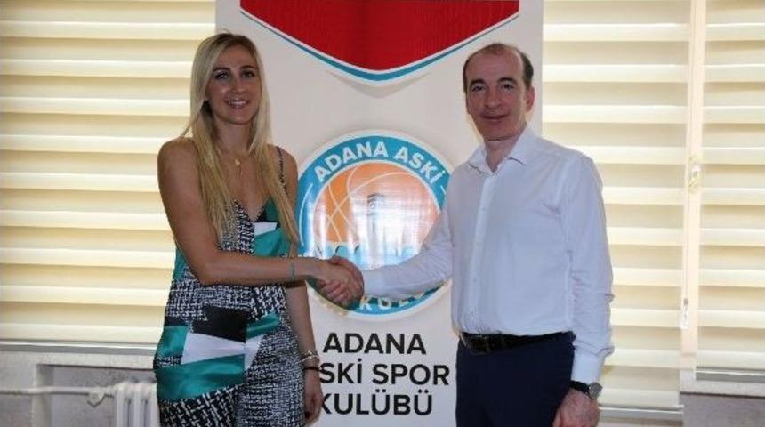 Kadınlar Basketbol S&uuml;per Ligi