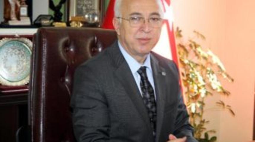 Kto Başkanı Hi&ccedil;yılmaz: Ekonomide Kurumsal D&uuml;zenlemelere Gidilmesi Gerekiyor