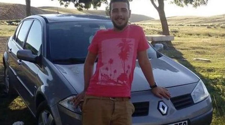 Takla Atan Otomobilde Can Verdi