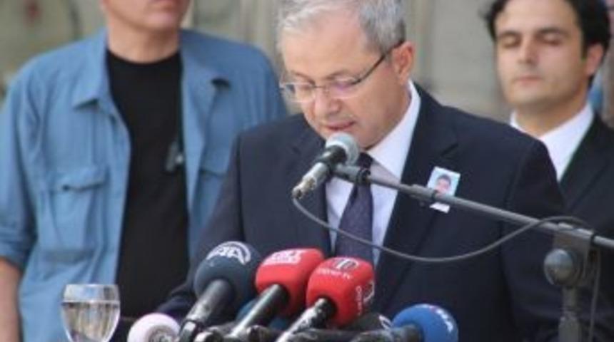 Diyarbakır Emniyet M&uuml;d&uuml;r&uuml; B&ouml;ğ&uuml;r&uuml;c&uuml;: "g&ouml;revimin Başındayım"