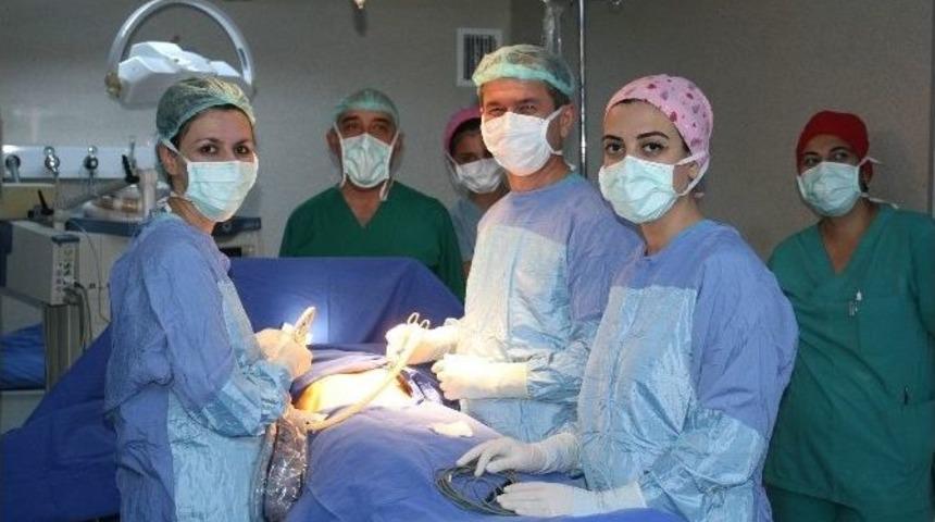 Terlemekten Kurtulmak İ&ccedil;in Marmaris&rsquo;e Geliyorlar