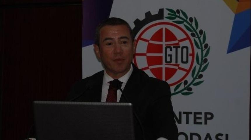 Gto Meclisi Toplandı