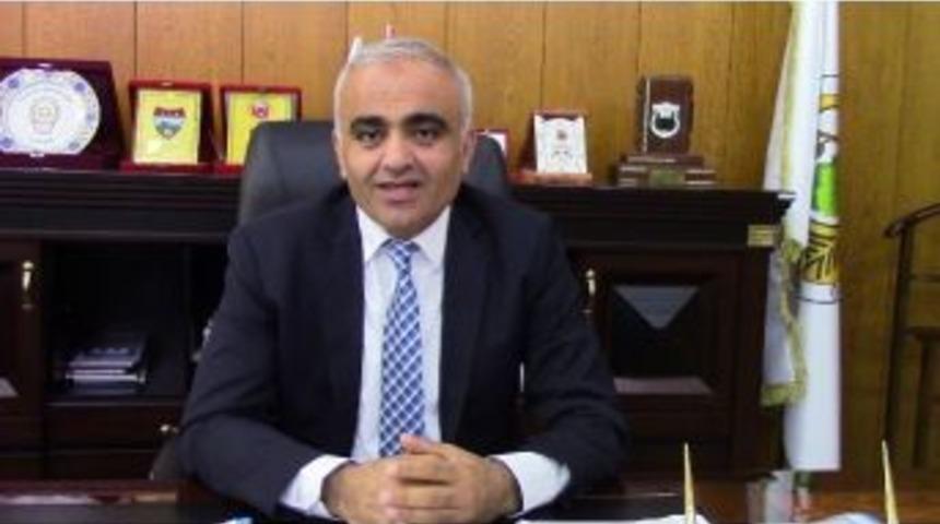 Orman B&ouml;lge M&uuml;d&uuml;r&uuml; Ziya Polat&rsquo;tan Yangın Uyarısı