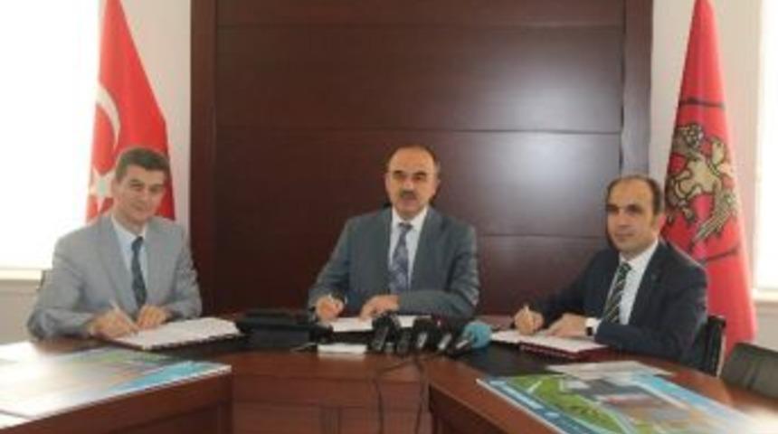 Sel&ccedil;uklu&rsquo;ya 2 Yeni 112 Acil Sağlık Merkezi