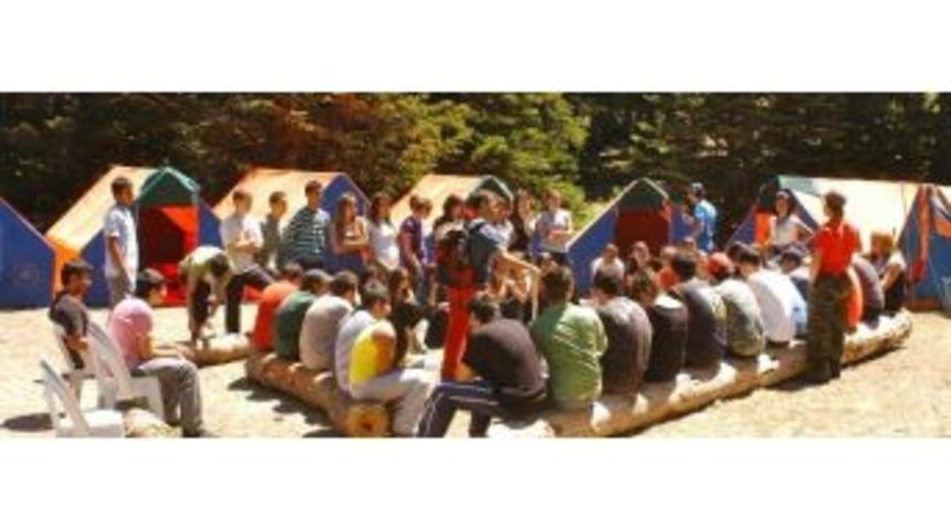 Gen&ccedil;lik Kamplarına Malatya&rsquo;dan 572 Gen&ccedil; Katılıyor