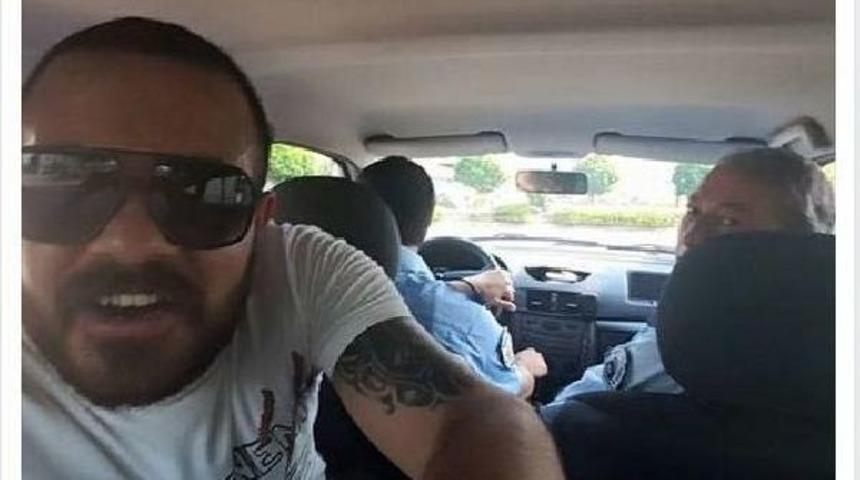 Bu Da G&ouml;zaltı &Ouml;z&ccedil;ekimi