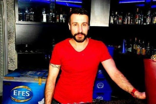 Barmen Sevgilisini Öldüren Kız Müebbetle Yargılanıyor