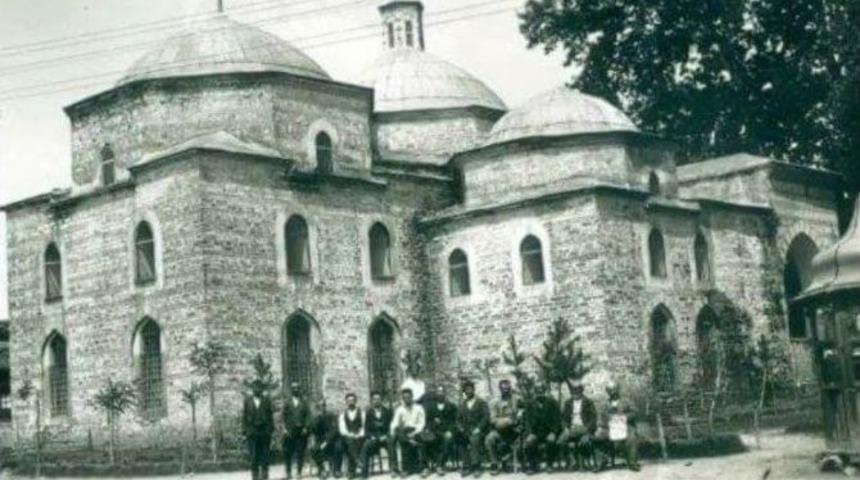 Restorasyon Skandalına Vakıflar El Attı