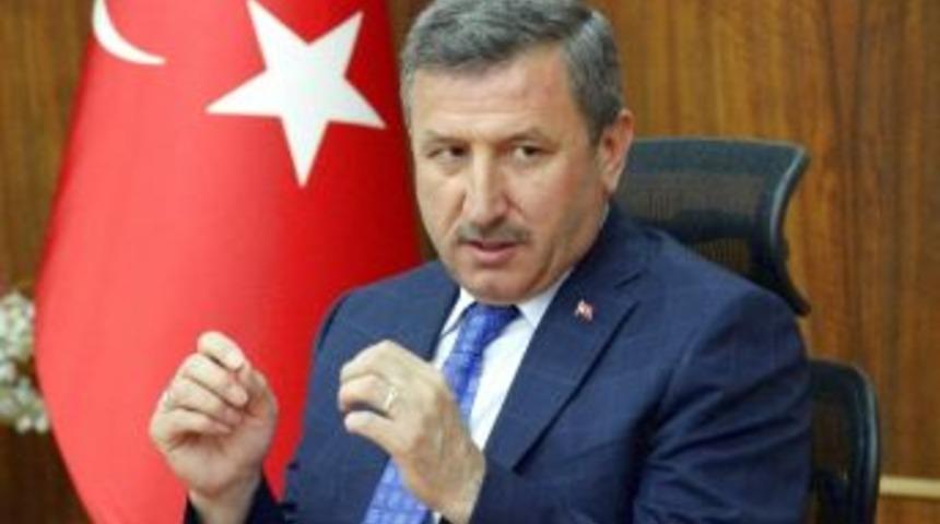 Vali Şerif Yılmaz: Birlik Ve Beraberliğimizi Muhafaza Etmeliyiz