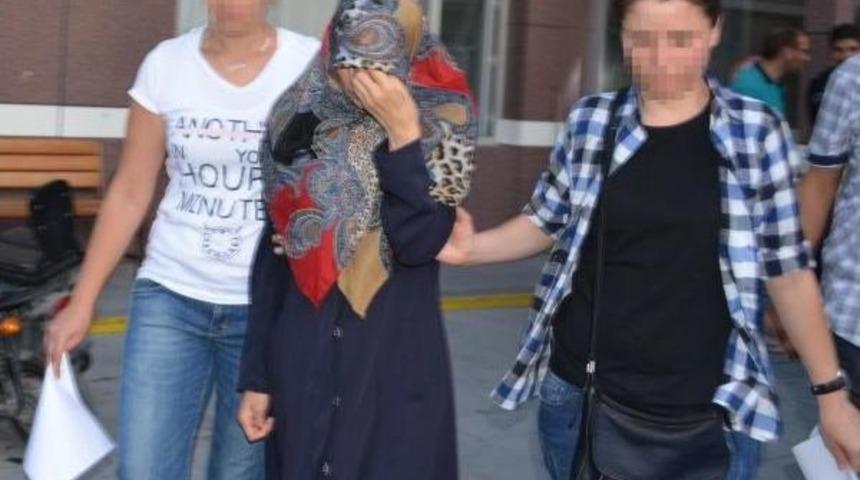 Savcı Itiraz Etti, Işid Soruşturmasında 6 Kişi Daha Tutuklandı