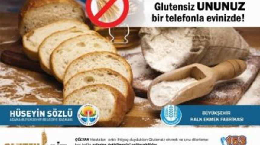 B&uuml;y&uuml;kşehir&rsquo;den &Ccedil;&ouml;lyak Hastalarına &Ouml;zel Hizmet