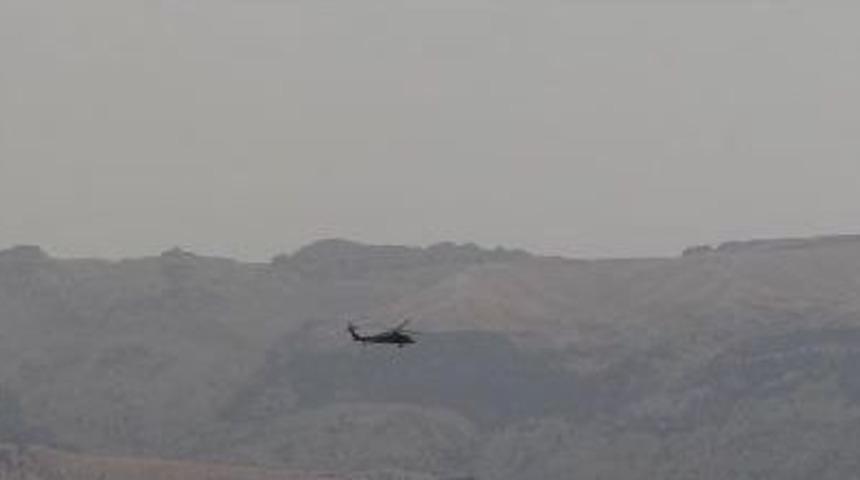 Şırnak'ta Hain Saldırı: 3 Şehit (2)