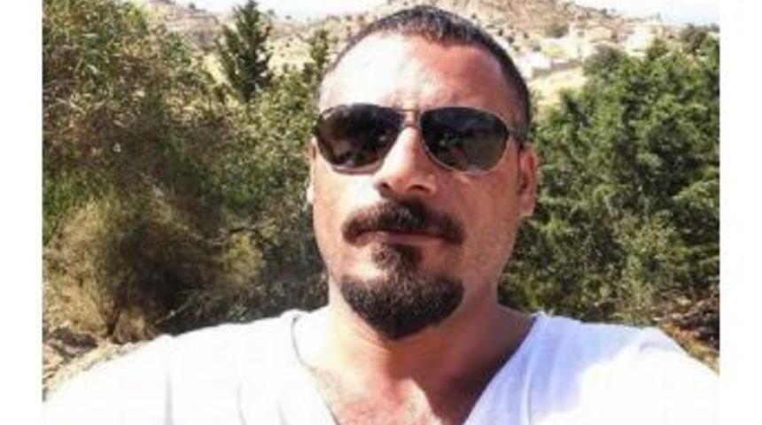 Dağlık Alanda Otomobilinde Tabancayla Intihar Etti