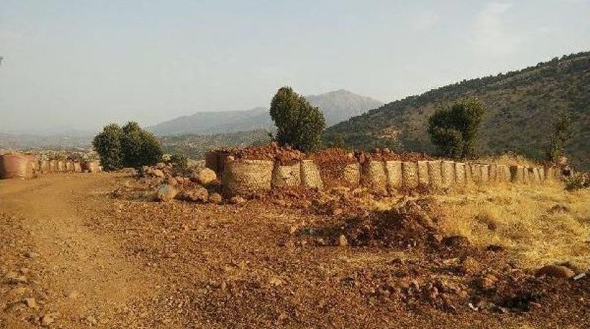 Şemdinli'de G&uuml;venlik &Uuml;st Seviyeye &Ccedil;ıkarıldı