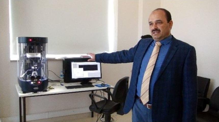 Kastamonu &Uuml;niversitesi&rsquo;nden 10 Milyon Liralık Yatırım