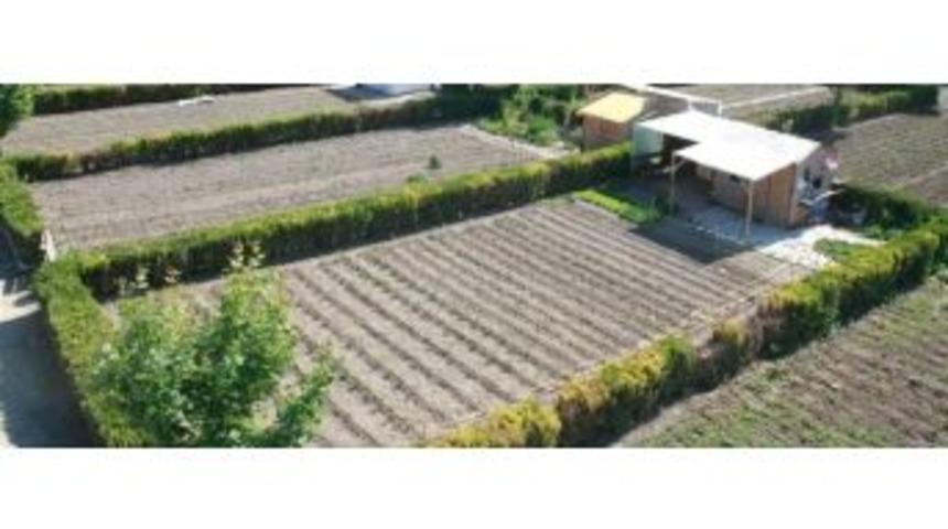 B&uuml;y&uuml;kşehirden, Hobi Bah&ccedil;esi