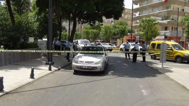 Gaziantep’te Yol Verme Kavgası: 2’si Polis 10 Yaralı