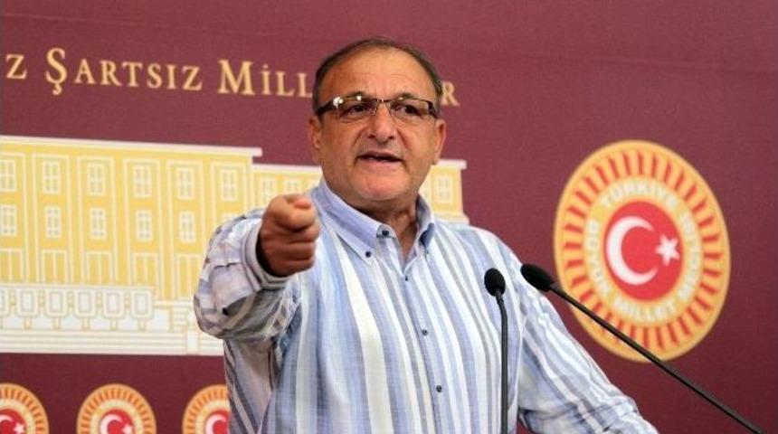 Mhp&rsquo;li Vural&rsquo;dan Genel Kurul A&ccedil;ıklaması