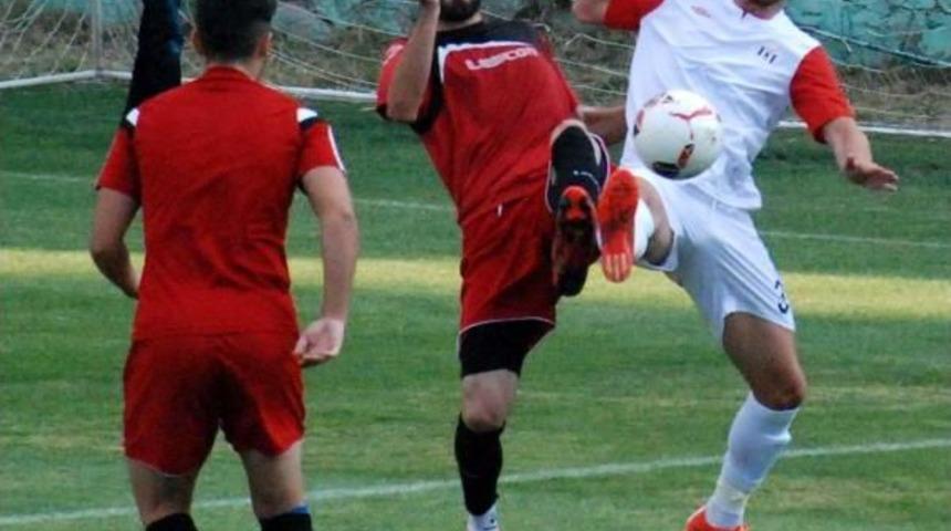 Dardanelspor Iyi Yolda