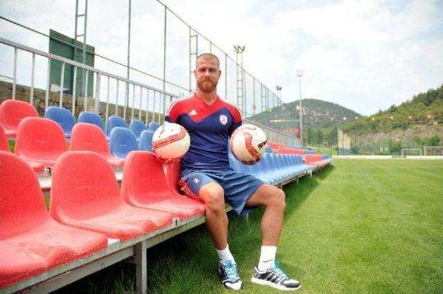 Altınordu da Erdi Ayrıldı 1