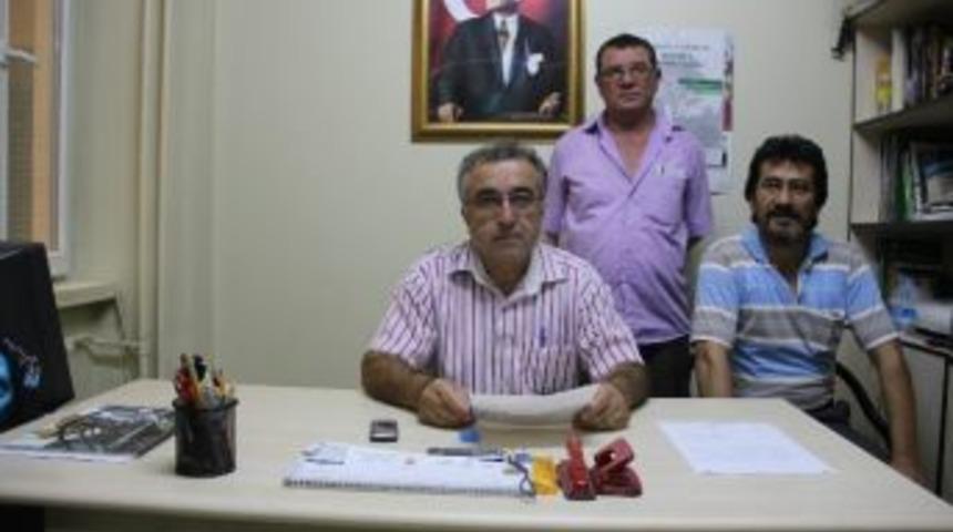 Doğaseverler “gürleyik Su Festivalinde” Buluşuyor