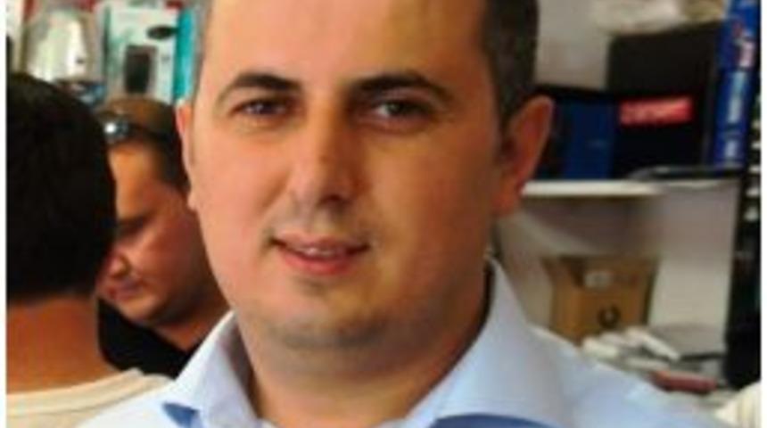 Spor-toto’dan Sarıgöl’e Halı Saha