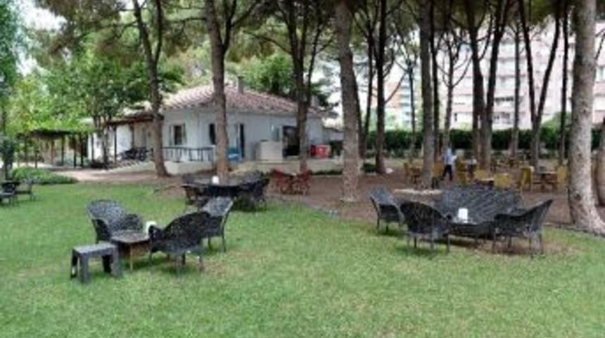 Adalya Vakfı&rsquo;ndan Şehit Ve Gazi Aileleri İ&ccedil;in &Ouml;zel Karar