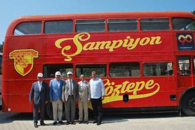 G&ouml;ztepe Elazığ da Start Verecek 2