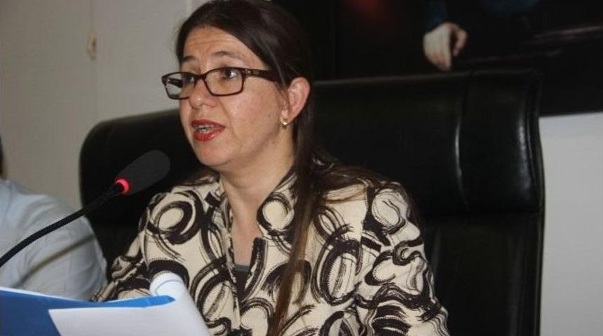 Bayan Validen Kurumlara "temizlik" Uyarısı