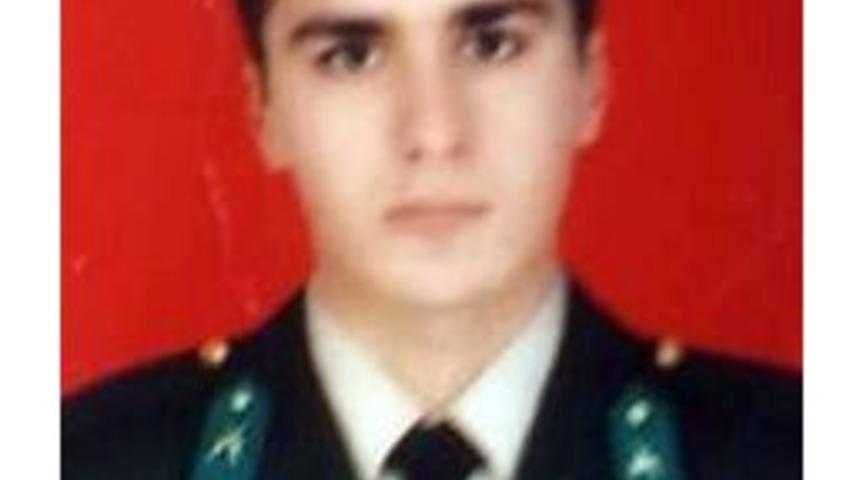 Şehidin Malatya&rsquo;daki Baba Ocağına Ateş D&uuml;şt&uuml;