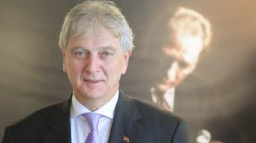 Ebso Başkanından Siyasi İradeye Uzlaşma &Ccedil;ağrısı