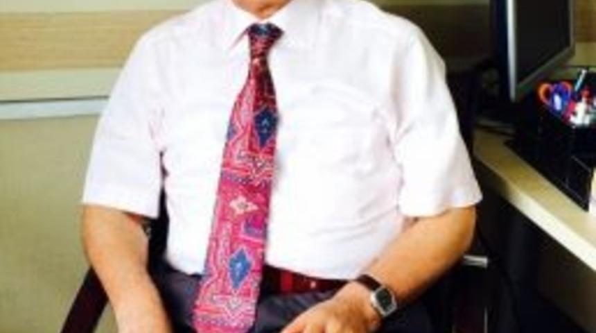 Prof. Dr. Halil Ak&rsquo;tan &rsquo;g&uuml;neş &Ccedil;arpması&rsquo; Uyarısı