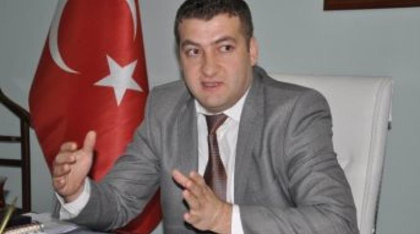 Muş&rsquo;ta Şebeke Suyu Uyarısı