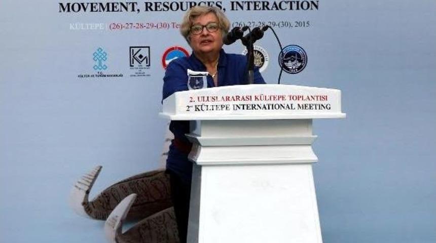 5 Bin Yıl &Ouml;nce K&uuml;ltepe'de Kalay &Uuml;retilmiş