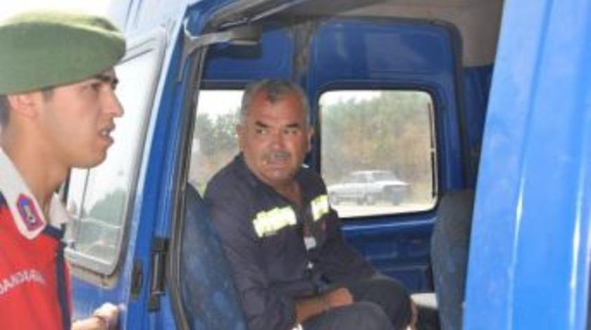 Eğlence D&uuml;nyasını Yasa Boğan Kazada Tanker S&uuml;r&uuml;c&uuml;s&uuml; Tutuklandı