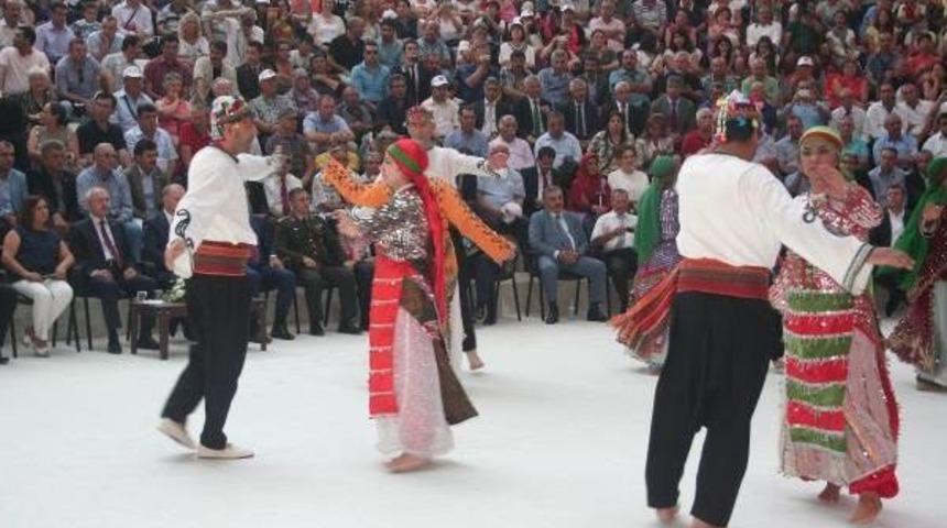 Hacıbektaş Barış &Ouml;d&uuml;l&uuml; &Ccedil;etin Yetkin'in