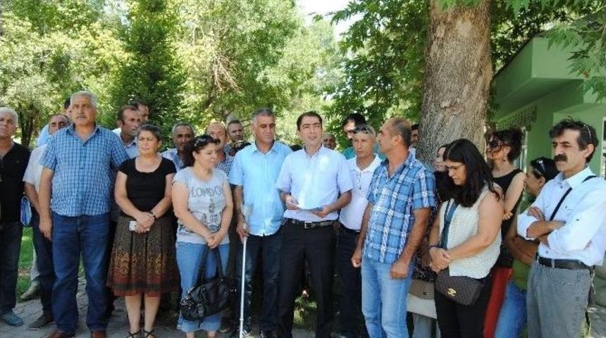 Danıştay&rsquo;dan Hes Projesi Raporu