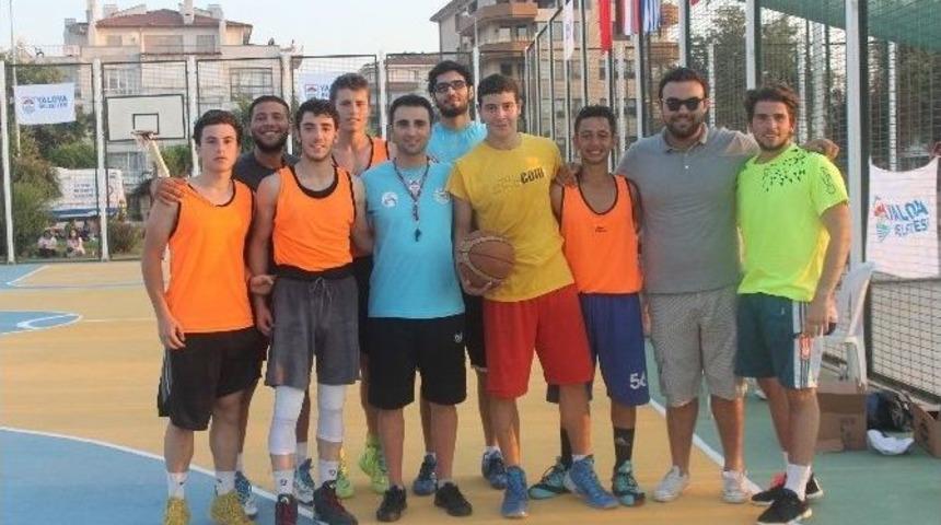 2. Balkan Spor Oyunları&rsquo;nda Şampiyonlar &Ouml;d&uuml;llerini Aldı