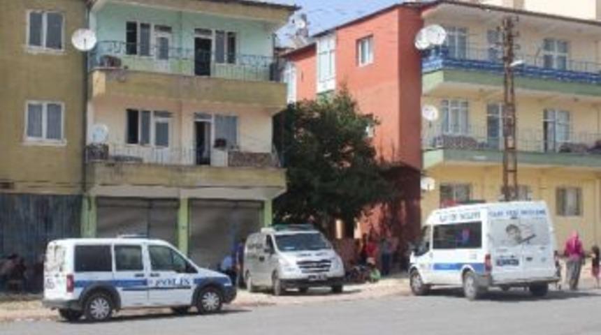 Kayseri&rsquo;de Bir Kadın Banyoda &Ouml;l&uuml; Bulundu