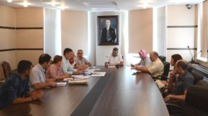 Kartepe Belediyesi İş Yeri Kiraladı