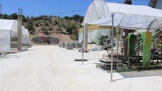 Çürüyen Tesis Şimdi Örnek Oldu